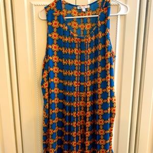 Nordstrom rack top perfect for summer!!